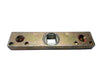 GU Schließstück / Schließblech 8-668, 81x17mm 