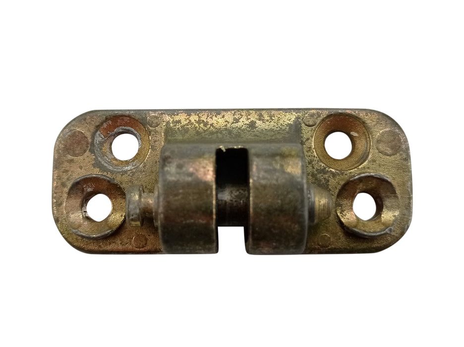 Weidtmann Scherenlager / Axerlager, 54x22x14mm
