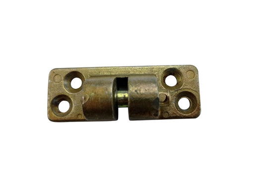 Weidtmann Scherenlager / Axerlager, 58 x 21 x 16 mm