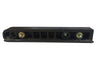 Weidtmann Eckband / Ecklagerband, 103x14x19/23mm, gebraucht