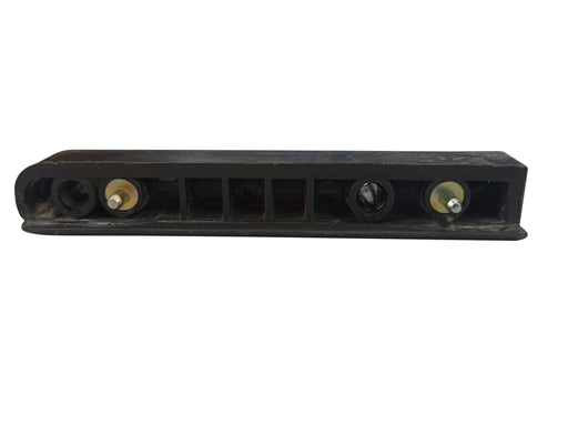 Weidtmann Eckband / Ecklagerband, 103 x 14 x 19/23 mm