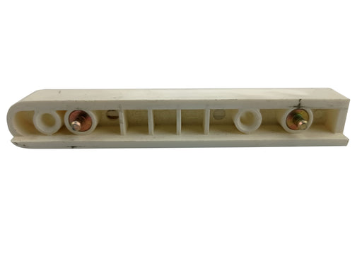 Weidtmann Eckband / Ecklagerband, 103 x 14 x 19/23 mm