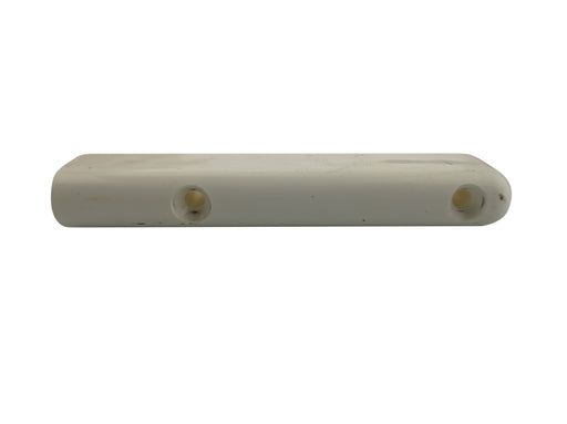 Weidtmann Eckband / Ecklagerband, 103 x 14 x 19/23 mm