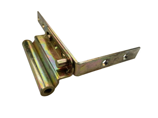 Weidtmann Eckband / Ecklagerband, 120 x 89 x 15 mm