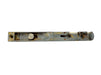 Weidtmann Kantenriegel, 160x19x12mm, gebraucht