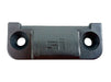 Siegenia Schließstück / Schließblech Rahmenteil 807, 43x16mm