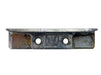 Weidtmann Schließstück / Schließblech 348 K02F, 70x15x8mm, gebraucht
