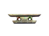 Weidtmann Schließstück / Schließblech W013130, 70x19x5/8mm, gebraucht