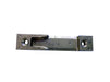 Weidtmann Schließstück / Schließblech 515218, 85x18x8mm, gebraucht