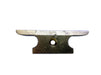 Weidtmann Schließstück / Schließblech 2002, 74x24x10mm, gebraucht