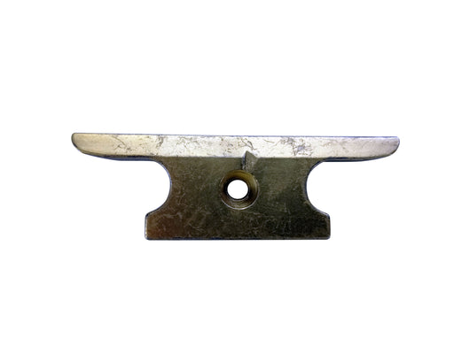 Weidtmann Schließstück / Schließblech 2002, 74x24x10 mm, gebraucht