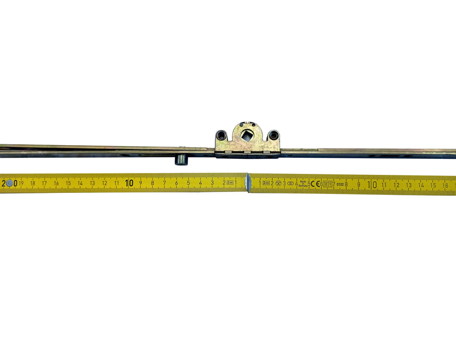 Winkhaus Getriebe GPK 1100/1 G413, 1 Rundbolzen, Eckumlenkung fix, FFH 850-1100