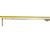 Winkhaus Getriebe GPK 1325/1 G563, 1 Rundbolzen, Eckumlenkung fix, FFH 1075-1325