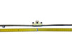 Winkhaus Getriebe GPK 1325/1 G563, 1 Rundbolzen, Eckumlenkung fix, FFH 1075-1325