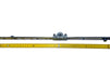Winkhaus Getriebe GAK 2225/2 BK-N TL1 G1050, 4 Pilzzapfen, FFH 1975-2225 gekürzt