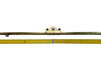 Winkhaus Getriebe / Fenstergetriebe GRK 1325/2 G563, 1 Rundbolzen, FFH 1075-1325
