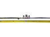 Winkhaus Getriebe / Fenstergetriebe GPM 1300/1, 1 Rundbolzen, FFH 800-1300