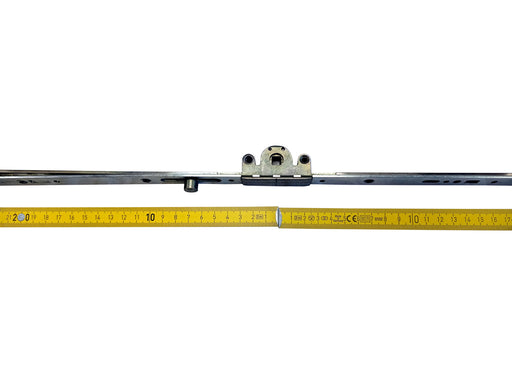 Winkhaus Getriebe / Fenstergetriebe GRM 1300/1, 1Rundbolzen, FFH 800-1300
