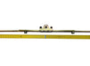 Winkhaus Getriebe / Fenstergetriebe GVM 450/2, 2 Rundbolzen, FFH 300-450