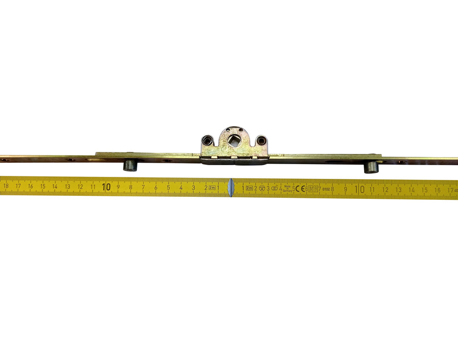 Winkhaus Getriebe / Fenstergetriebe GVM 450/2, 2 Rundbolzen, FFH 300-450