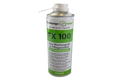 12 Dosen Multifunktions-Ölspray a.500ml, TOP-Handwerker-Qualität