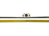 Winkhaus Getriebe / Fenstergetriebe GWS 1225, FFH 910-1215, L=610mm, gebraucht