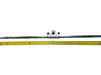 Winkhaus Getriebe GPM 2300/2, 2 Rundbolzen, FFH 1800-2300
