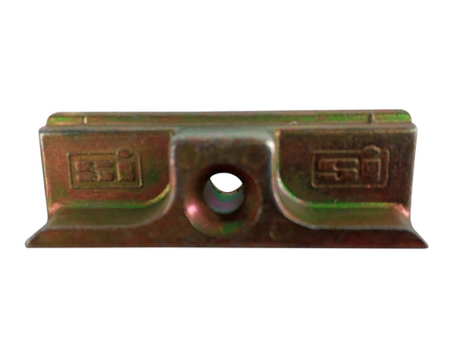 Siegenia striker / strike plate 901, 46x14mm