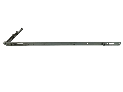 AUBI Mittelverschluss Kippriegel VKV/Z1, 1 Rundbolzen