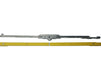 Siegenia Getriebe Gr. 180, FFH 1801-2360, 1 Pilzzapfen, Serie TGKK