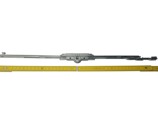 Siegenia Getriebe Gr. 180, FFH 1801-2360, 1 Pilzzapfen, Serie TGKK