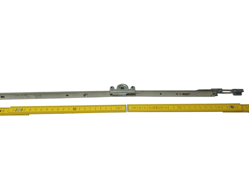 Siegenia-AUBI Getriebe Gr. 160, FFH 1601-2000 mm, 1 Pilzzapfen, Serie TGMK