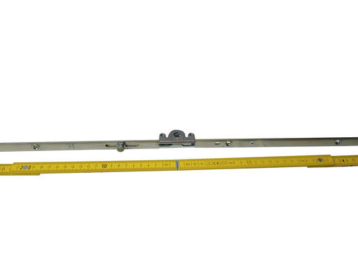 Siegenia-AUBI Getriebe 120, FFH 1201-1600 mm, 1 Pilzzapfen, Serie TGWK