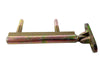 GU Ecklagersatz, 100x12mm