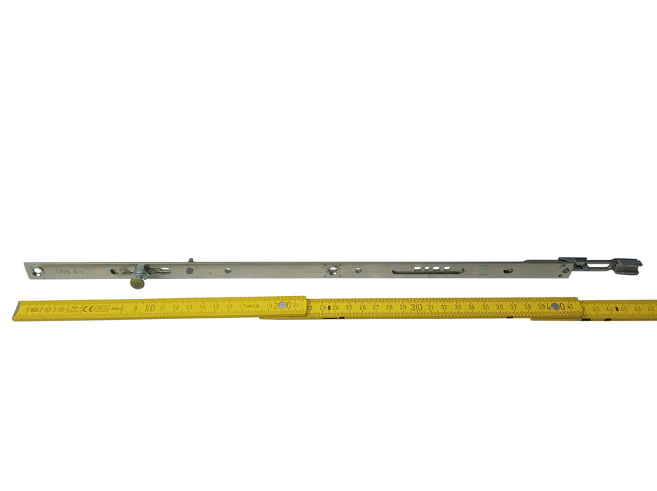 Siegenia Verlängerung Gr. 1, Neue Serie TZUS, 1 Pilzzapfen, 470mm