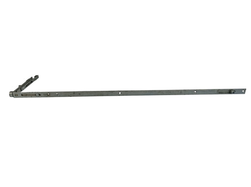 AUBI Mittelverschluss Kippriegel VKV Y1, 1 Rundbolzen