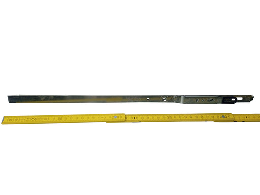 Siegenia-AUBI Stulpverriegelung, FFH 295-495, Neue Serie TGKS, 460 mm