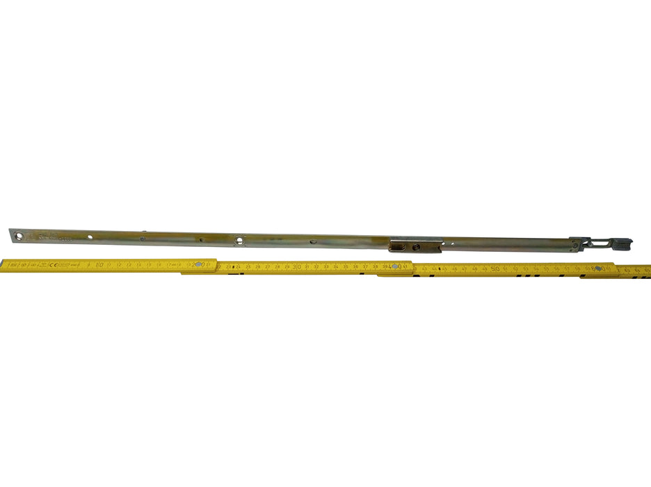Siegenia Zwischenstück Gr. 3, FFH 2001-2200, Neue Serie TZKS