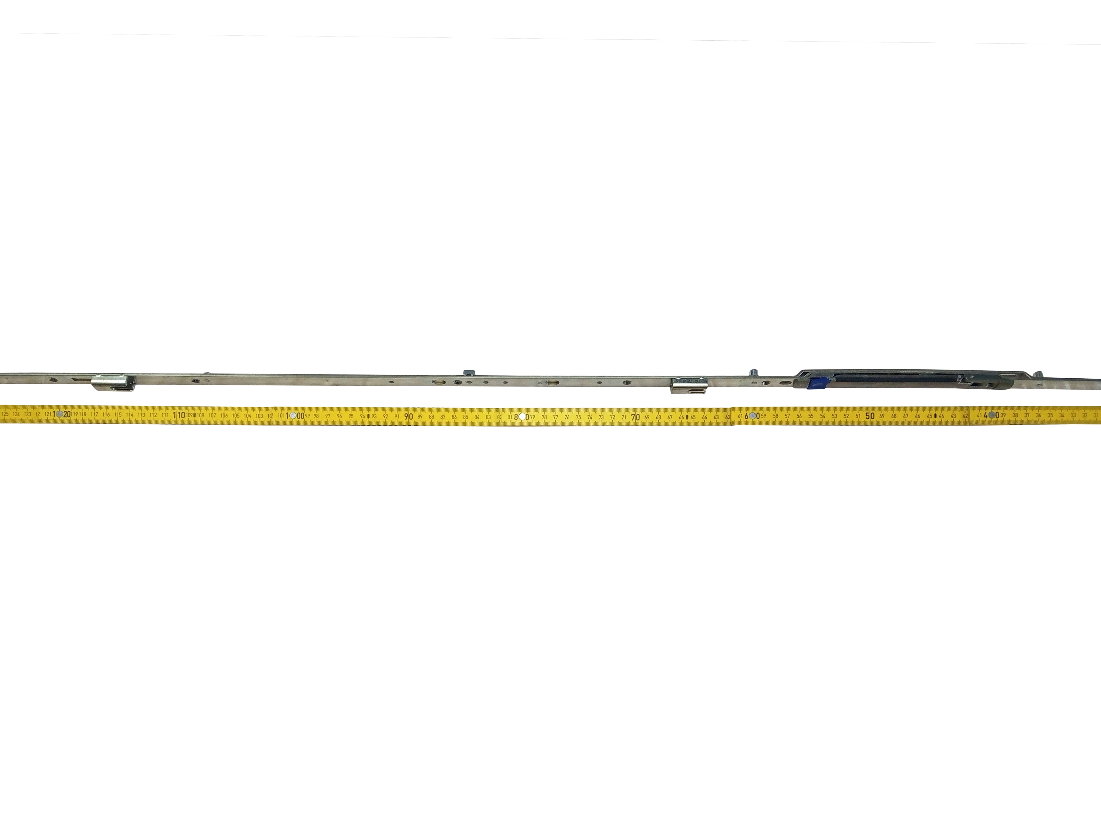 Nüßing - Winkhaus DK-Getriebe GAK.2000, Standard, D 15,5mm GAK