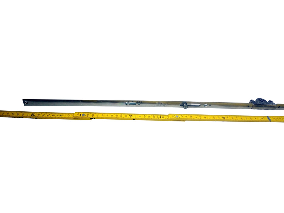 Winkhaus Getriebe / Fenstergetriebe GAK 1325/2, 1 Rundbolzen 