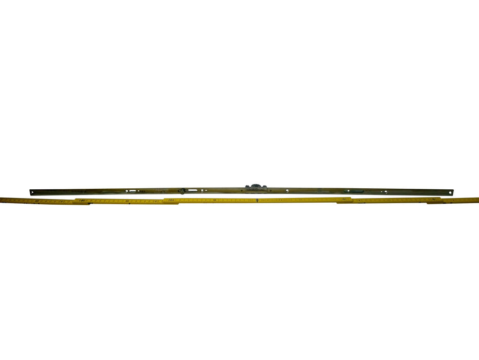 Winkhaus Getriebe / Fenstergetriebe GAK 1325/2, 1 Rundbolzen 