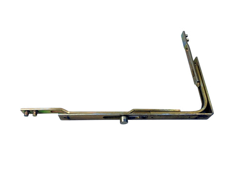 Siegenia corner drive VSO, perforated rod, 1 round bolt, 100x200mm