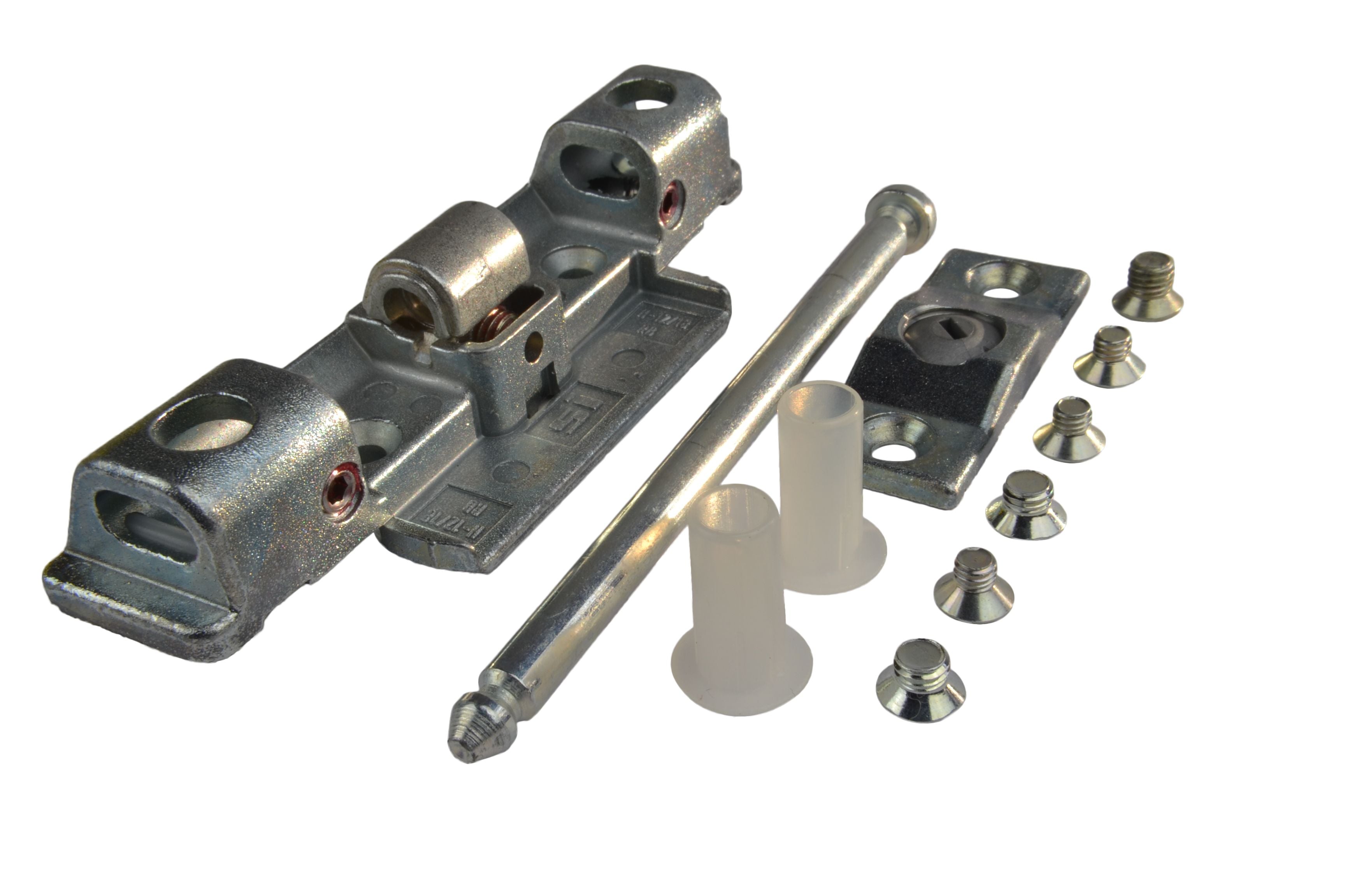Siegenia Rundbogen Fenster Schere FFH/AB 460-550 / FFH/AB 551-1700 Mit Lager 7/20