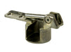 GU Ecklager 6-28022, 83x17/34mm, Topfbreite: 34mm