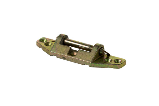 Weidtmann Scherenlager / Axerlager, 102 x 24 mm