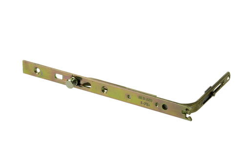 GU corner drive UF 8-681, left/right, 1 round bolt, L=215mm