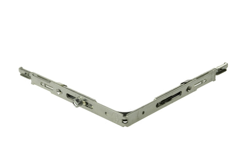Maco Eckumlenkung 52513, 1 Rundbolzen, 170 x 170 mm