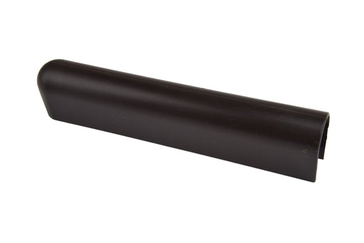 Siegenia Abdeckkappe für Ecklager unten, für Favorit, L=80 mm