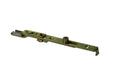 GU Anschlussstück UF8-895, 1 Rundbolzen, 158x16mm