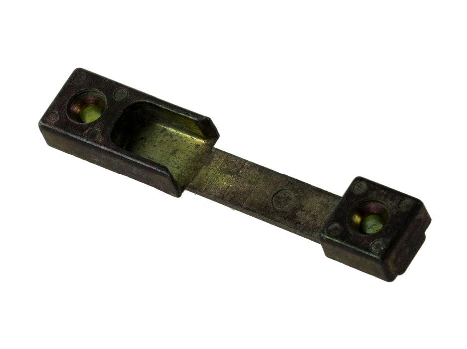 GU Schließstück / Schließblech 8-962, 90x17x6mm, gebraucht 